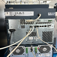 Waters XEVO TQ Absolute LC/MS System image 3